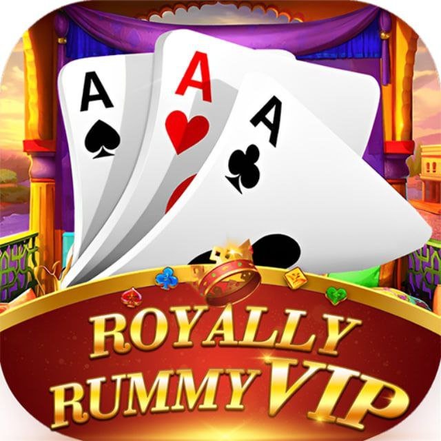 Royally Rummy